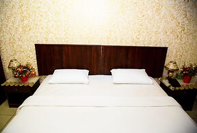 Gulf Hotel Apartment