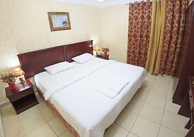 Gulf Hotel Apartment