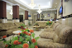 Gulf Hotel Apartment