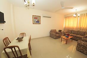 Gulf Hotel Apartment