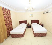 Gulf Hotel Apartment