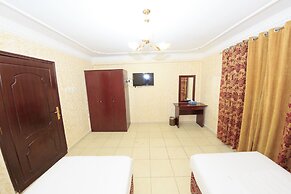 Gulf Hotel Apartment