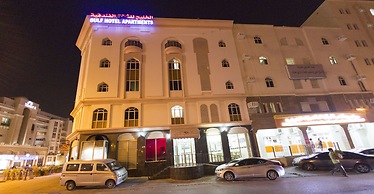 Gulf Hotel Apartment