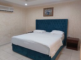 Gulf Hotel Apartment