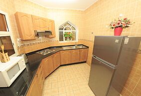 Gulf Hotel Apartment