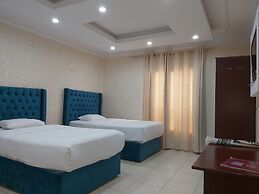 Gulf Hotel Apartment