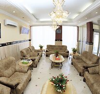 Gulf Hotel Apartment