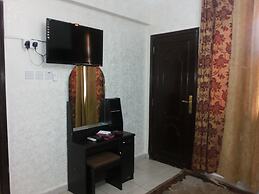 Gulf Hotel Apartment