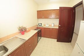 Gulf Hotel Apartment