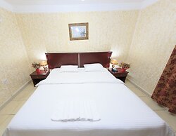 Gulf Hotel Apartment