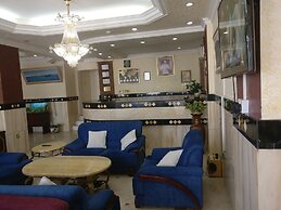 Gulf Hotel Apartment