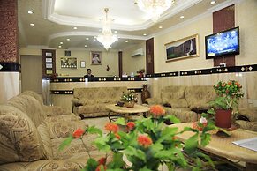 Gulf Hotel Apartment