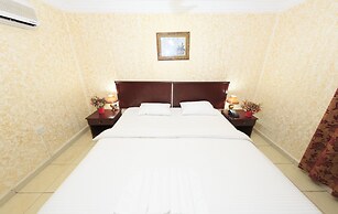 Gulf Hotel Apartment