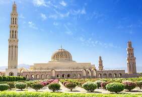 Gulf Hotel Apartment