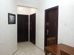 Gulf Hotel Apartment