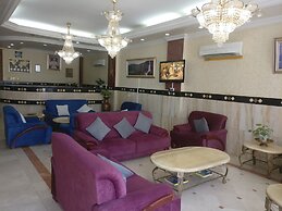Gulf Hotel Apartment
