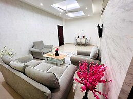 Dar Al Deyafa Hotel Apartment