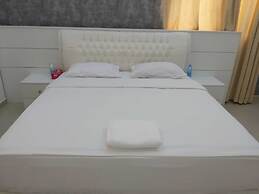 Dar Al Deyafa Hotel Apartment