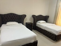 Dar Al Deyafa Hotel Apartment