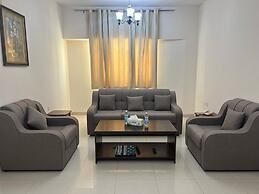 Dar Al Deyafa Hotel Apartment