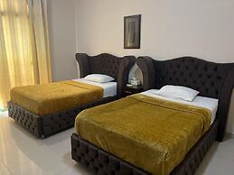 Dar Al Deyafa Hotel Apartment