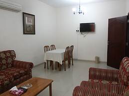 Dar Al Deyafa Hotel Apartment