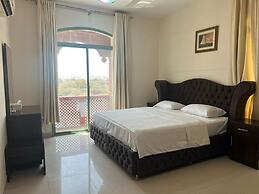 Dar Al Deyafa Hotel Apartment