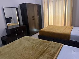 Dar Al Deyafa Hotel Apartment