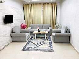 Dar Al Deyafa Hotel Apartment