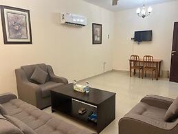 Dar Al Deyafa Hotel Apartment