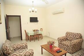 Dar Al Deyafa Hotel Apartment