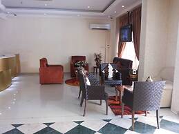 Dar Al Deyafa Hotel Apartment