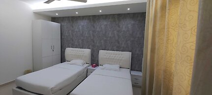 Dar Al Deyafa Hotel Apartment