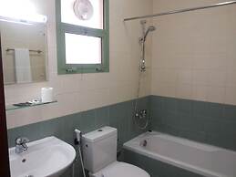 Dar Al Deyafa Hotel Apartment