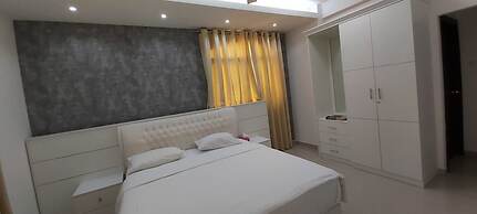 Dar Al Deyafa Hotel Apartment