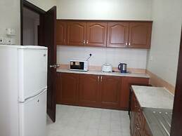 Dar Al Deyafa Hotel Apartment