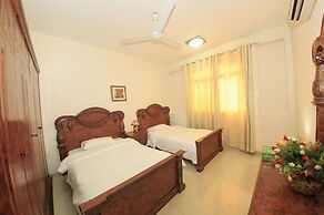 Dar Al Deyafa Hotel Apartment