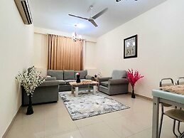 Dar Al Deyafa Hotel Apartment