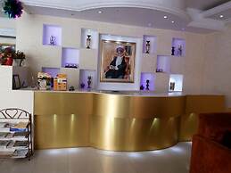 Dar Al Deyafa Hotel Apartment