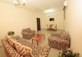 Dar Al Deyafa Hotel Apartment