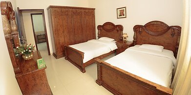 Dar Al Deyafa Hotel Apartment