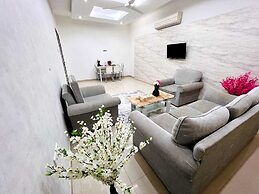 Dar Al Deyafa Hotel Apartment