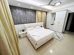 Dar Al Deyafa Hotel Apartment