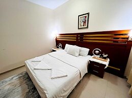 Dar Al Deyafa Hotel Apartment