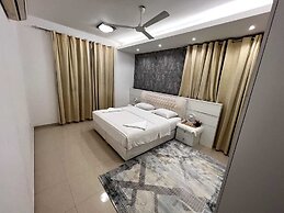 Dar Al Deyafa Hotel Apartment