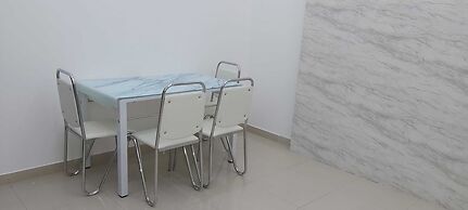 Dar Al Deyafa Hotel Apartment