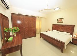 Dar Al Deyafa Hotel Apartment