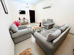 Dar Al Deyafa Hotel Apartment