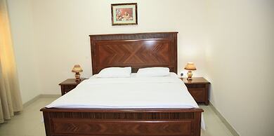 Dar Al Deyafa Hotel Apartment