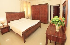 Dar Al Deyafa Hotel Apartment